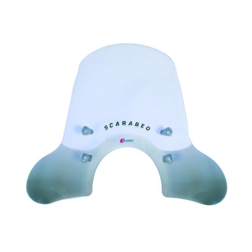 WINDSCREEN FACO 267008173 605X770