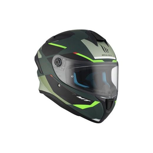 INTEGRALNA ČELADA MT HELMETS TARGO S KAY C6 MATT XL