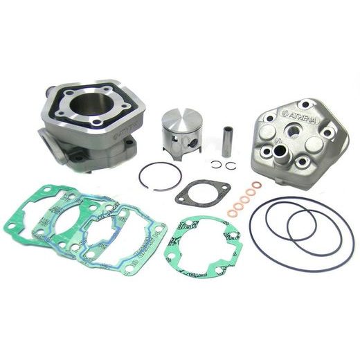 CILINDER KIT ATHENA P400270100002 D 50 (80CC)
