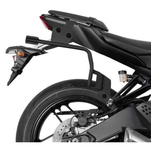 NOSILCI ZA 3P SYSTEM STRANSKE KOVČKE ( 3P SYSTEM FITTING KIT ) SHAD Y0MT75IF ZA YAMAHA MT-07 700 2025-2026