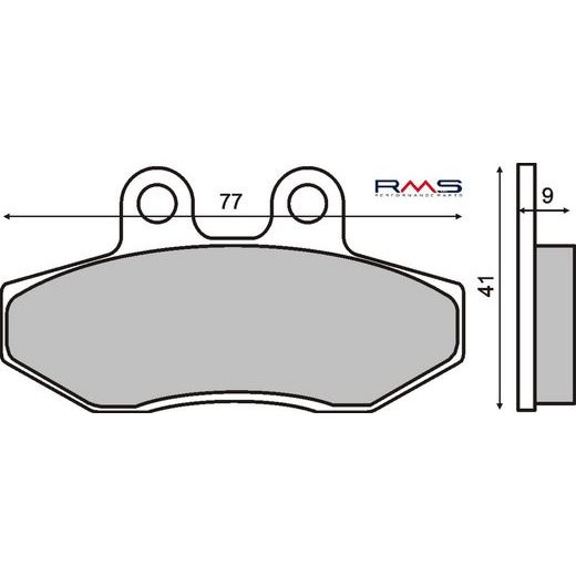 ZAVORNE OBLOGE RMS 225102720 ORGANIC