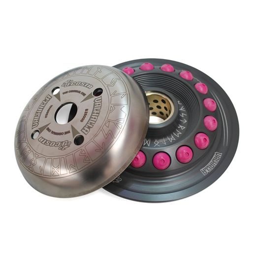 VARIATOR J.COSTA VALHALLA IT560VAL