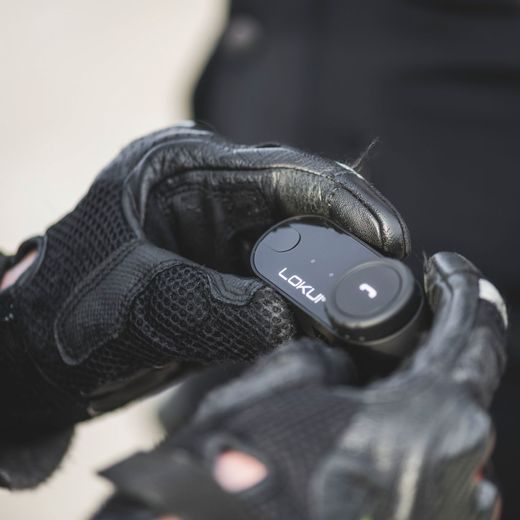 SINGLE - RIDER TO RIDER INTERCOM DEVICE MIDLAND C1547 K30