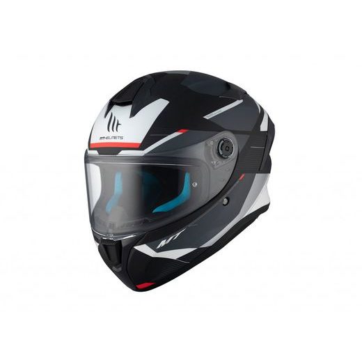 INTEGRALNA ČELADA MT HELMETS TARGO S KAY B2 MATT XXS