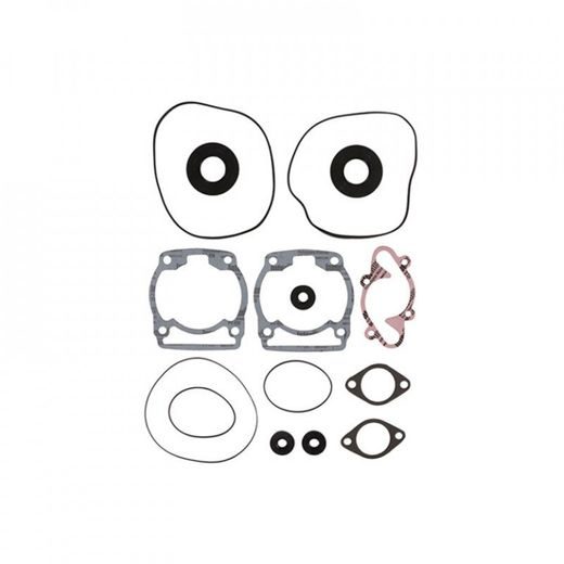 COMPLETE GASKET KIT WINDEROSA CGKOS 7111630 WITH SEALS