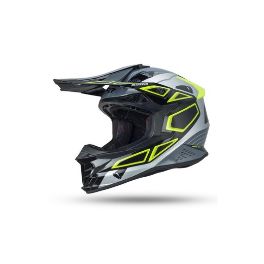 ČELADA UFO INTREPID