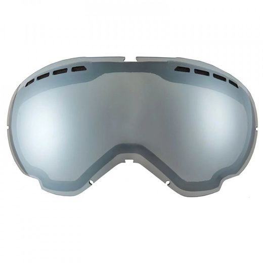 LENS ARIETE MANTIS 13941-SSP SILVER MIRROR