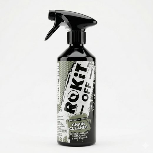 CHAIN CLEANER ROKIT OFF ROK40353 500ML