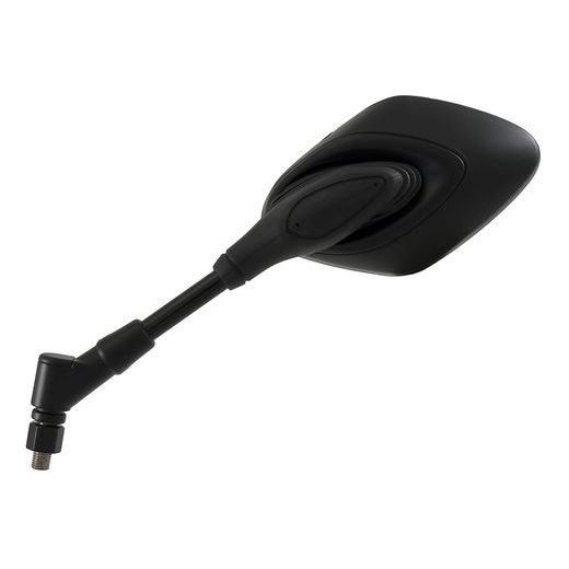 VZVRATNO OGLEDALO RMS 122761960 LEVI ČRNA