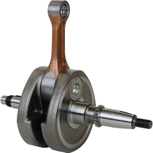 BOTTOM END KIT HOT RODS CBK0149