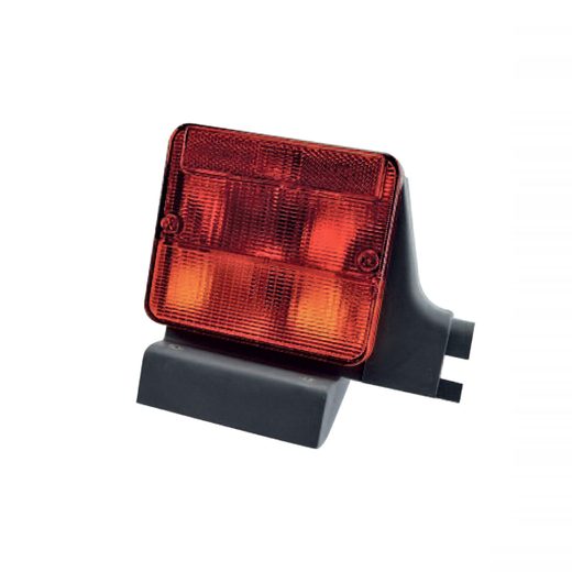 TAIL LAMP SIEM 246420230 ZADAJ RIGHT