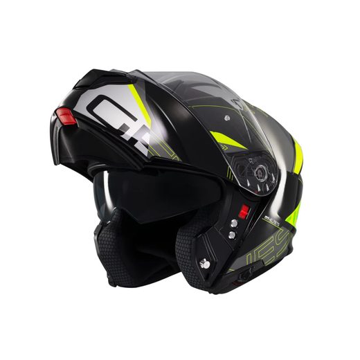 HELMET MT HELMETS GENESIS SV ATEMPO B3 GLOSS S