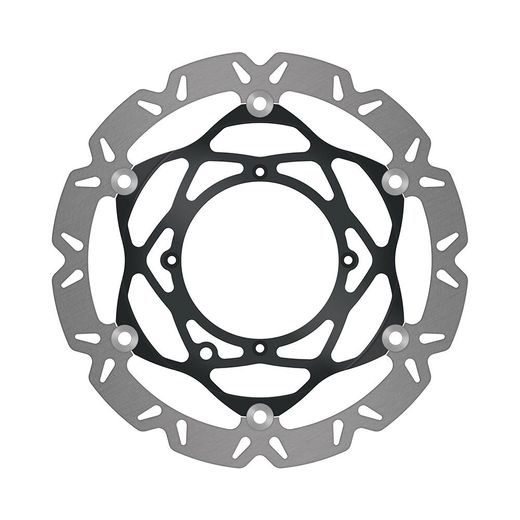 ZAVORNI DISK EBC SMX6184K9