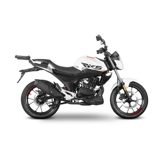 NOSILEC ZA KOVČEK ( TOP MASTER FITTING KIT ) SHAD K0RK15ST