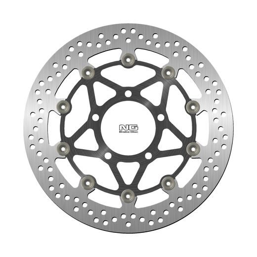 ZAVORNI DISK NG 1695G