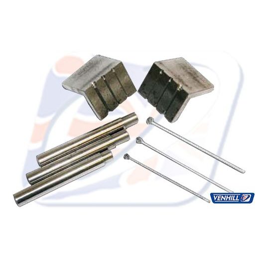 CABLE INNER WIRE BIRD CAGING TOOL VENHILL VT13