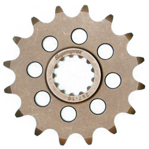 SPREDNJI VERIŽNIK SUPERSPROX CST-297:16 16T, 525