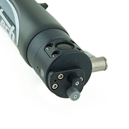 RCU PNEUMATIC PRELOAD ADJUSTER CANNISTER WITH QUICK RELEASE K-TECH 213-900-255