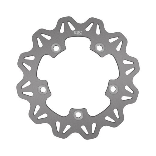 ZAVORNI DISK EBC VR3106