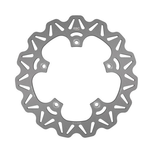 ZAVORNI DISK EBC VR9102