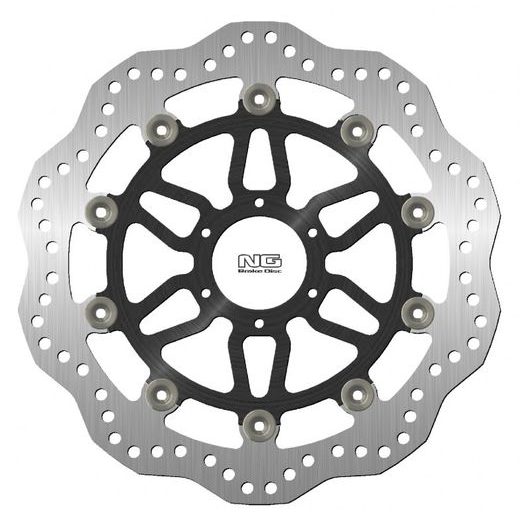 ZAVORNI DISK NG 2035XG