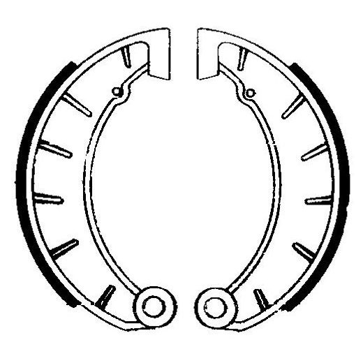 ZAVORNE ČELJUSTI FERODO 225129152