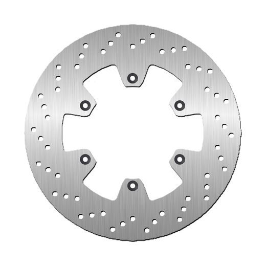 ZAVORNI DISK NG 314