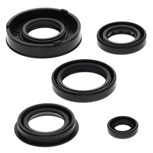 ENGINE OIL SEAL KIT WINDEROSA EOSK 822217
