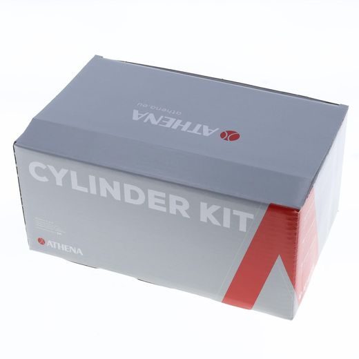 CILINDER KIT ATHENA P400270100022 STANDARD BORE D 78 MM, 250 CC