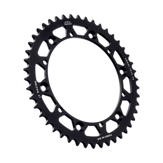 VERIŽNI SET D.I.D CHAIN - ZLAT CHAIN 520 MX, NON-SEALED, CHK FRONT SPROCKET JT, CHK ALUMINIUM CHK REAR SPROCKET JT ZA YAMAHA YZ 125 1981-1982