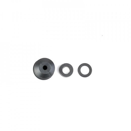 REPLACEMENT RUBBER PARTS GRIMECA MASTER CYLINDERS ARIETE 12873-PO 16 MM
