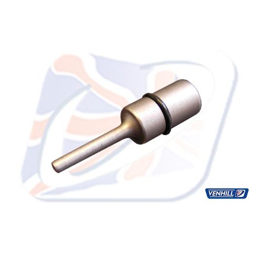 SPARE PUSH PIN VENHILL VT84 4MM FOR CHAIN RIVET SET