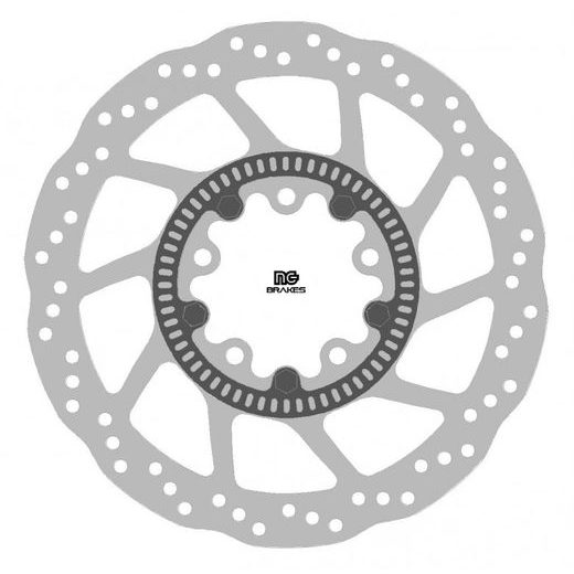 ZAVORNI DISK NG 2130X