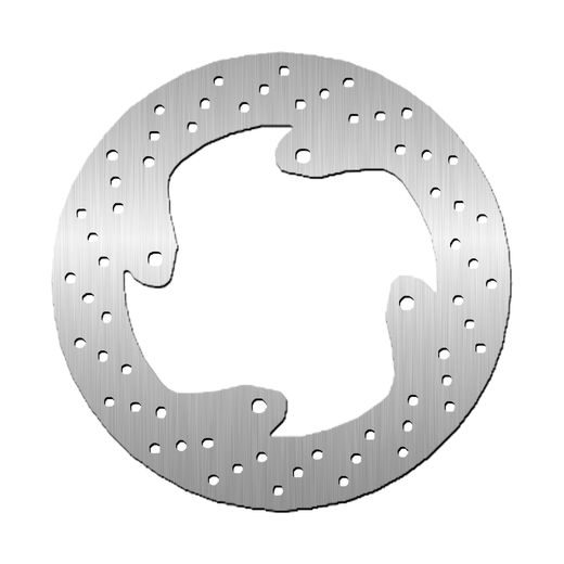 ZAVORNI DISK NG 237