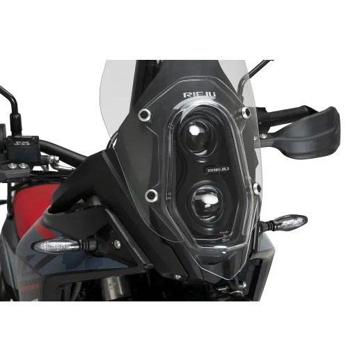 HEADLIGHT PROTECTOR PUIG 23118W PROZORNA