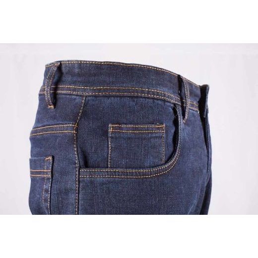 KEVLAR JEANS GMS BOA ZG75911 DARK BLUE 44/30