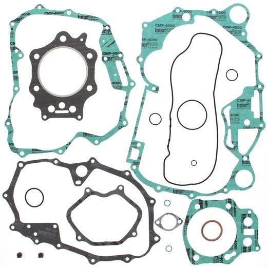 COMPLETE GASKET KIT WINDEROSA CGK 808858