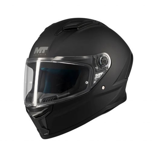 INTEGRALNA ČELADA MT HELMETS STINGER 2 PURE A1 MATT M