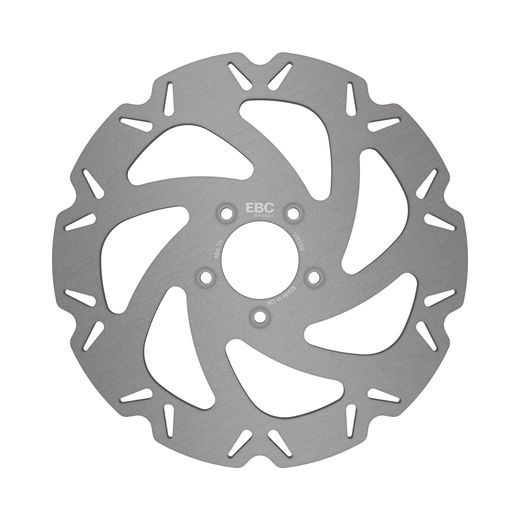 ZAVORNI DISK EBC VR536