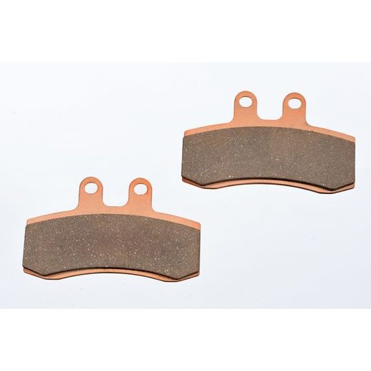 ZAVORNE OBLOGE GOLDFREN 105 AD OFF-ROAD FRONT