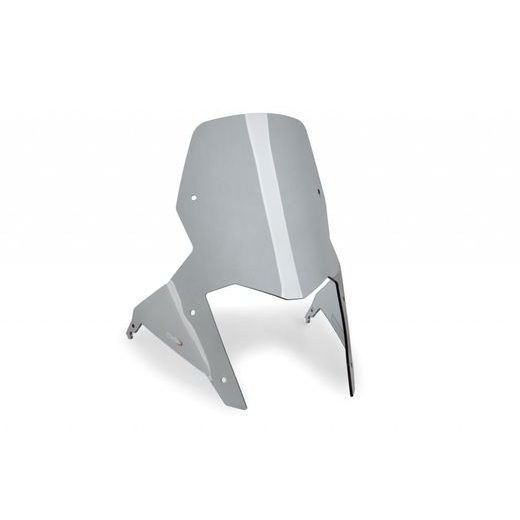 WINDSCREEN PUIG SPORT 22514H SMOKE
