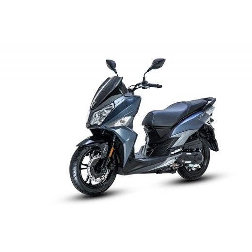 JET 14 50/ 25 KM/H E5