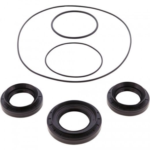DIFFERENTIAL SEAL ONLY KIT ALL BALLS RACING DB25-2145-5