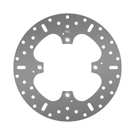 ZAVORNI DISK EBC MD878