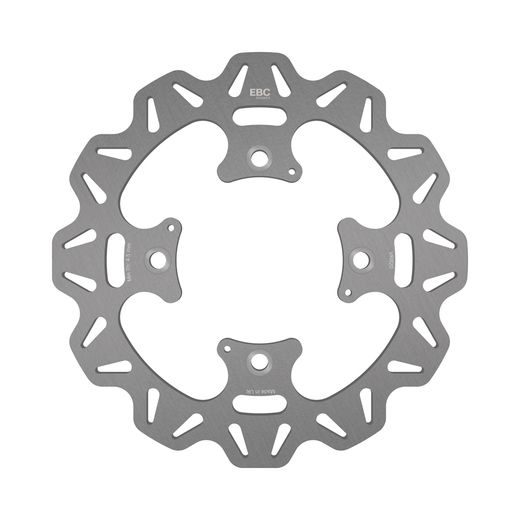 ZAVORNI DISK EBC VR820