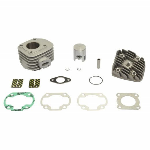 CILINDER KIT ATHENA 071700/1 STANDARD BORE (WITH HEAD) D 40 MM, 50 CC