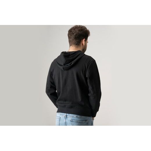 SWEATSHIRT PUIG 3751N XXL ČRNA