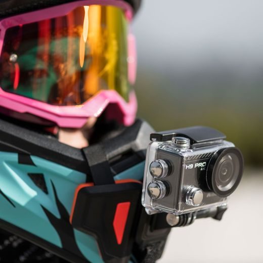 ACTION CAMERA MIDLAND C1518 H9 PRO 4K