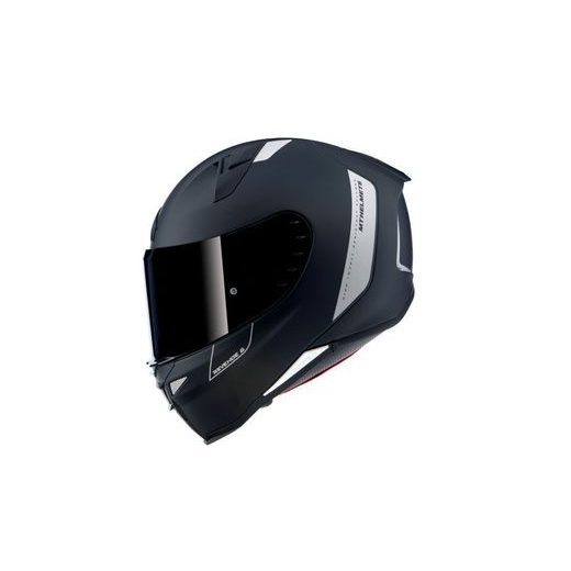 HELMET MT HELMETS FF110 - REVENGE 2 A1 - 01 L