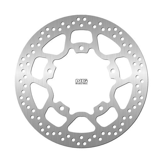 ZAVORNI DISK NG 1372